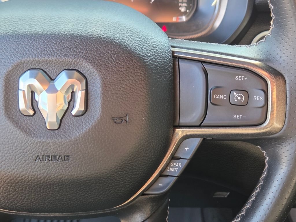 Used 2023 RAM 1500 Rebel w/ Rebel Level 2 Equipment Group AWD/4WD image 26
