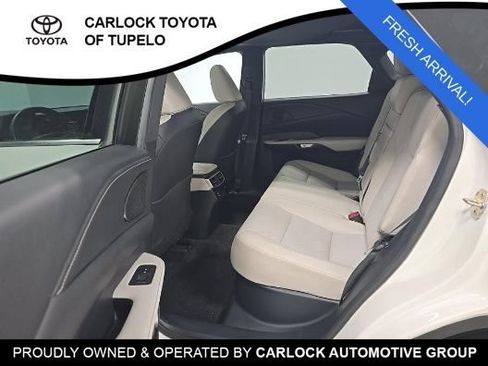 Used 2024 Lexus RX 350 Premium w/ Cold Area Package FWD image 9