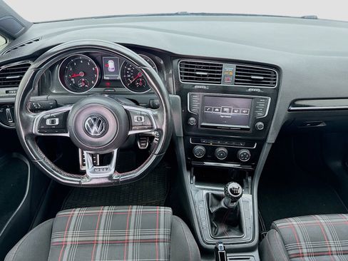 Used 2016 Volkswagen GTI S FWD image 14