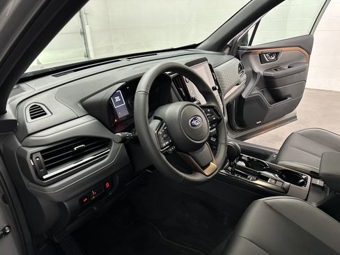 Used 2026 Subaru Forester Sport AWD/4WD image 16
