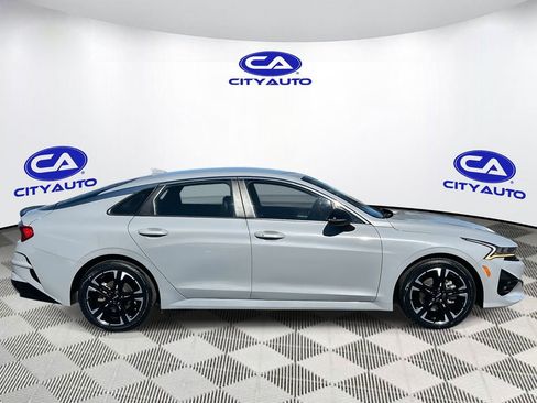 Used 2023 Kia K5 GT-Line w/ GT-Line Premium Package image 2