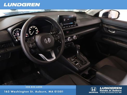 Used 2023 Honda CR-V EX image 8