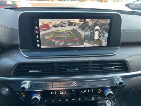 Used 2020 Kia Telluride SX image 25