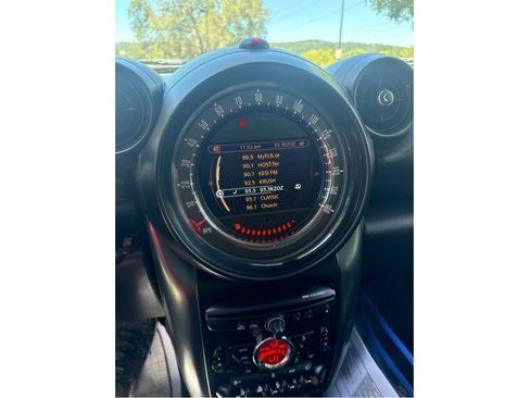 Used 2016 MINI Cooper Countryman S FWD image 13