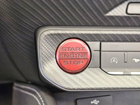 New 2026 Ford Mustang GT Premium RWD image 19