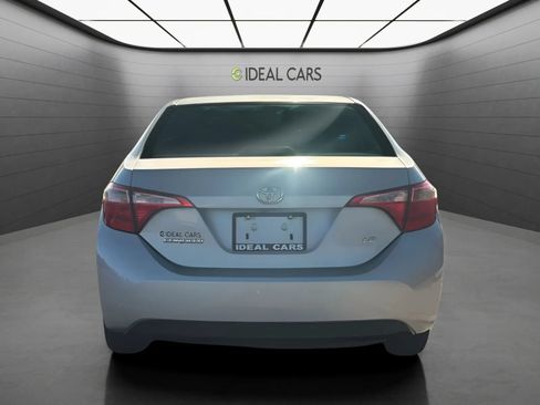 Used 2019 Toyota Corolla LE FWD image 7