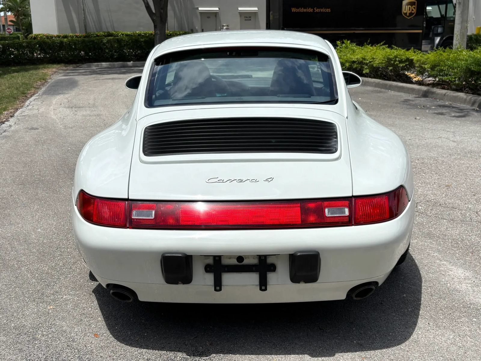 Used 1995 Porsche 911 Carrera image 15