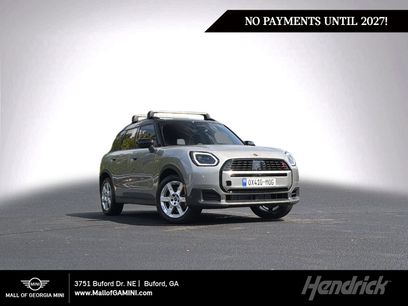 Certified 2026 MINI Cooper Countryman S
