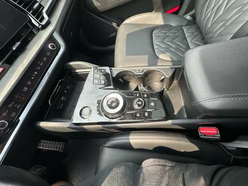 Used 2024 Kia Sportage X-Line Prestige AWD/4WD image 17