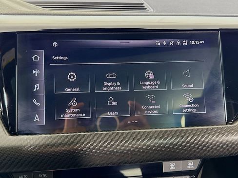 Used 2022 Audi e-tron GT Prestige w/ Prestige Package AWD/4WD image 49