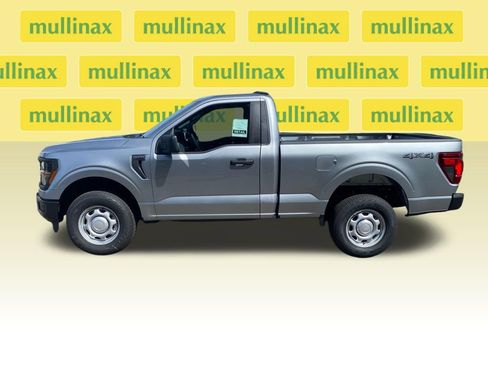 New 2026 Ford F150 XL AWD/4WD image 16