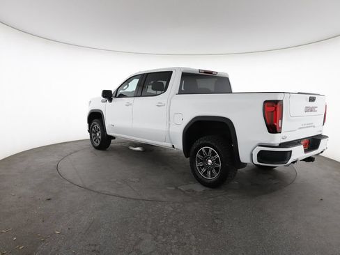 Used 2026 GMC Sierra 1500 AT4 AWD/4WD image 9