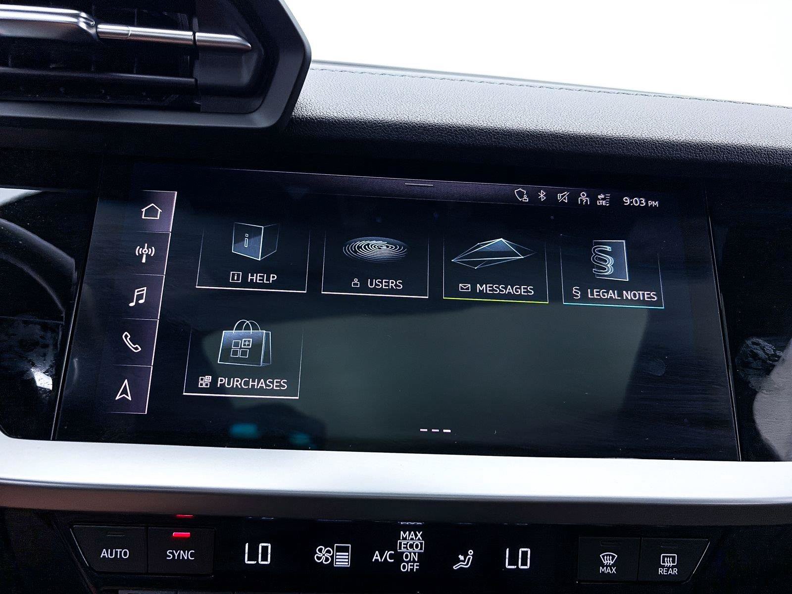 Used 2022 Audi A3 2.0T Premium FWD image 21
