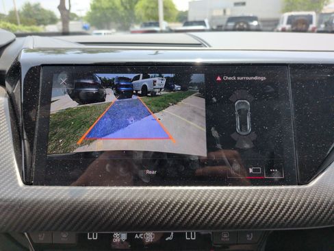 Certified 2023 Audi e-tron GT Premium Plus w/ Performance Package AWD/4WD image 23