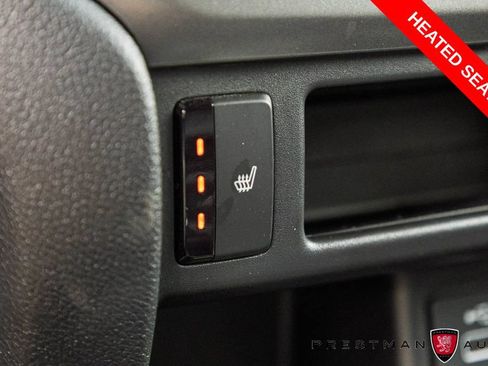 Used 2025 Honda Passport EX-L image 7