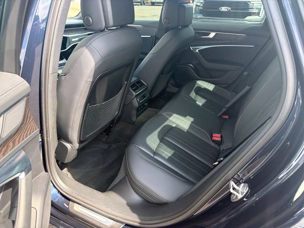 Used 2023 Audi A6 2.0T Premium w/ Convenience Package AWD/4WD image 13