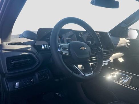 New 2026 Chevrolet Silverado EV LT w/ Plus Package image 9