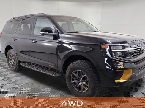 Used 2026 Ford Expedition Tremor AWD/4WD image 4