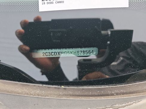 Used 2019 Dodge Charger GT image 14