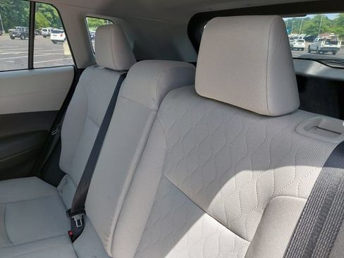 Used 2023 Toyota Corolla Cross LE w/ Moonroof Package AWD/4WD image 24