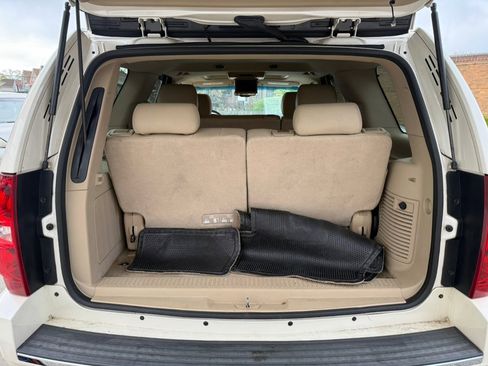 Used 2014 Chevrolet Tahoe LTZ image 20