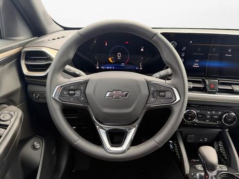 New 2026 Chevrolet TrailBlazer ACTIV image 12