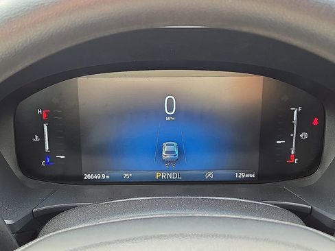 Used 2025 Ford Escape Active AWD/4WD image 26