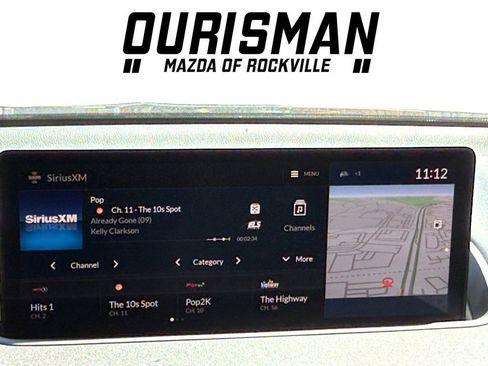 Used 2024 Acura MDX A-Spec AWD/4WD image 14