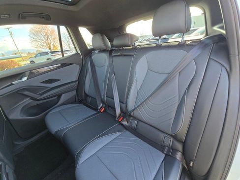 New 2026 Volkswagen Tiguan SE R-Line AWD/4WD image 22