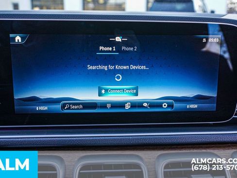 Used 2025 Mercedes-Benz GLE 450e 4MATIC image 37