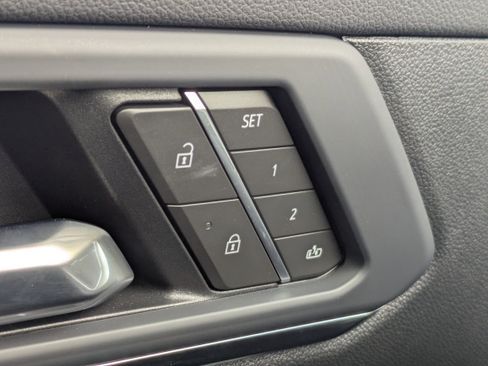 New 2026 GMC Terrain Denali image 22