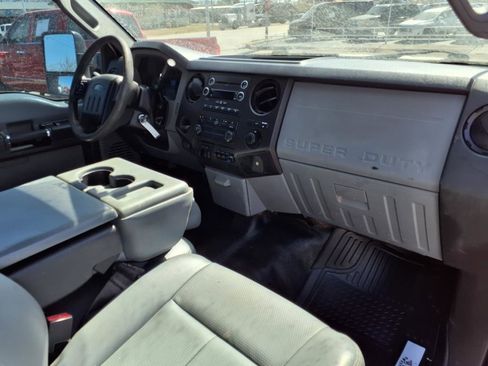 Used 2012 Ford F350 XL w/ PWR Equipment Group image 12