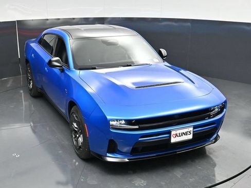 New 2026 Dodge Charger R/T w/ Driver Convenience Group AWD/4WD image 46