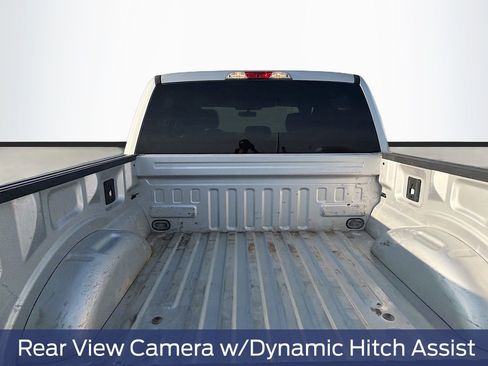 Used 2016 Ford F150 XLT w/ Equipment Group 301A Mid RWD image 23