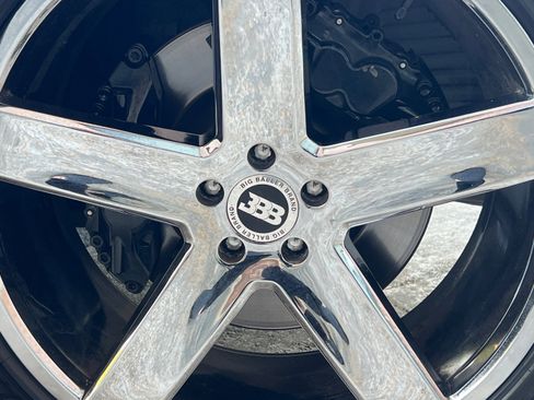 Used 2004 Maybach 57 image 57