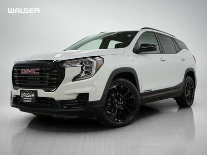 Used 2023 GMC Terrain SLE w/ Driver Convenience Package