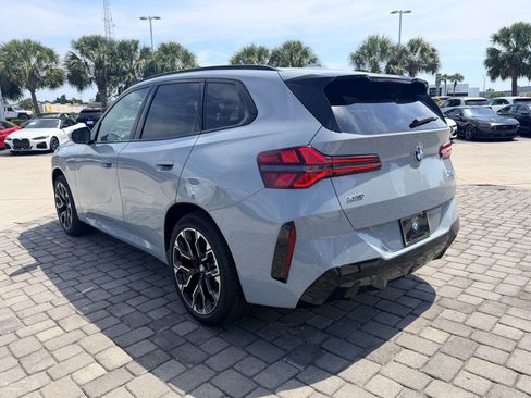 New 2026 BMW X3 xDrive30i w/ Premium Package AWD/4WD image 11