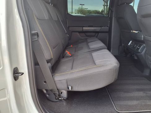 Certified 2024 Ford F150 STX w/ Tow/Haul Package AWD/4WD image 14