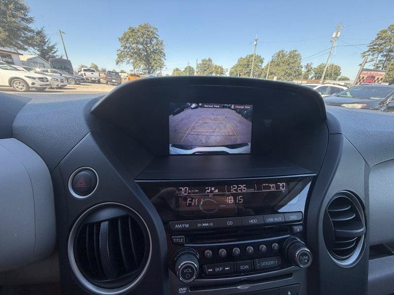 Used 2012 Honda Pilot Touring image 29
