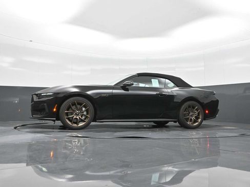 New 2025 Ford Mustang GT Premium RWD image 21