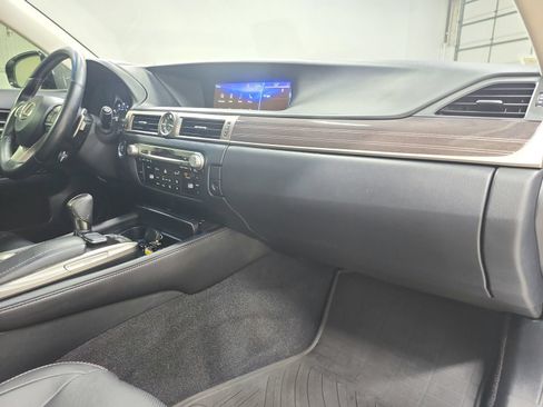 Used 2016 Lexus GS 350 RWD image 42