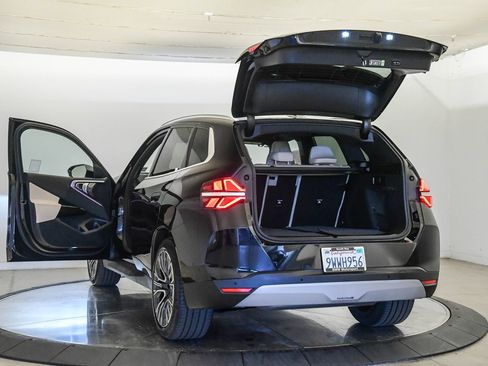 Used 2026 BMW X3 xDrive30i AWD/4WD image 26