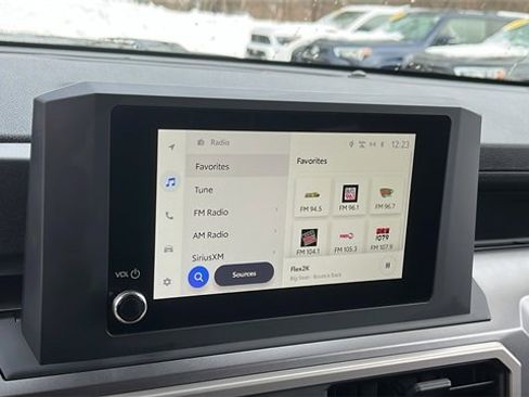 Certified 2025 Toyota 4Runner TRD Sport Premium image 15