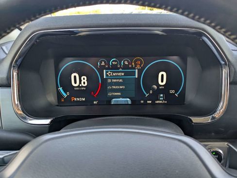 Used 2021 Ford F150 Lariat AWD/4WD image 24