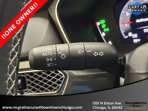 Used 2023 Acura Integra A-Spec image 21