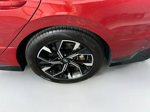 Used 2025 Hyundai Sonata SEL FWD image 11