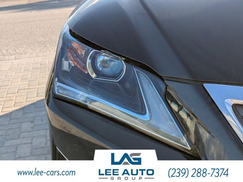 Used 2019 Lexus RX 350 FWD w/ Navigation Package image 8