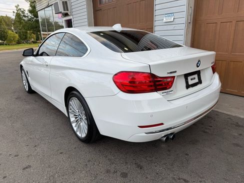 Used 2015 BMW 428i xDrive Coupe image 4
