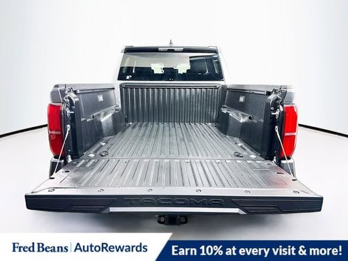 New 2026 Toyota Tacoma SR image 28