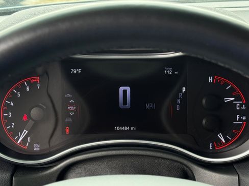 Used 2020 Dodge Durango SXT AWD/4WD image 20
